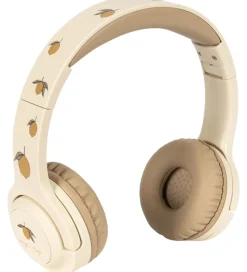 Konges Sløjd Høretelefoner - Lemon