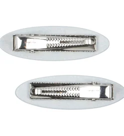 Konges Sløjd Hårspænder - 4 cm - 2-pak - Agnes - Puppy