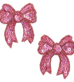 Konges Sløjd Hårspænder - 2-pak - Rapture Rose