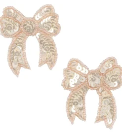 Konges Sløjd Hårspænder - 2-pak - Cameo Rose