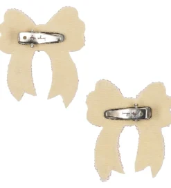 Konges Sløjd Hårspænder - 2-pak - Cameo Rose