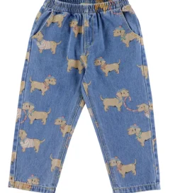 Konges Sløjd Jeans - Magot - Bassotto