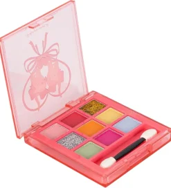 Konges Sløjd Øjenskygge - Pink m. Katte