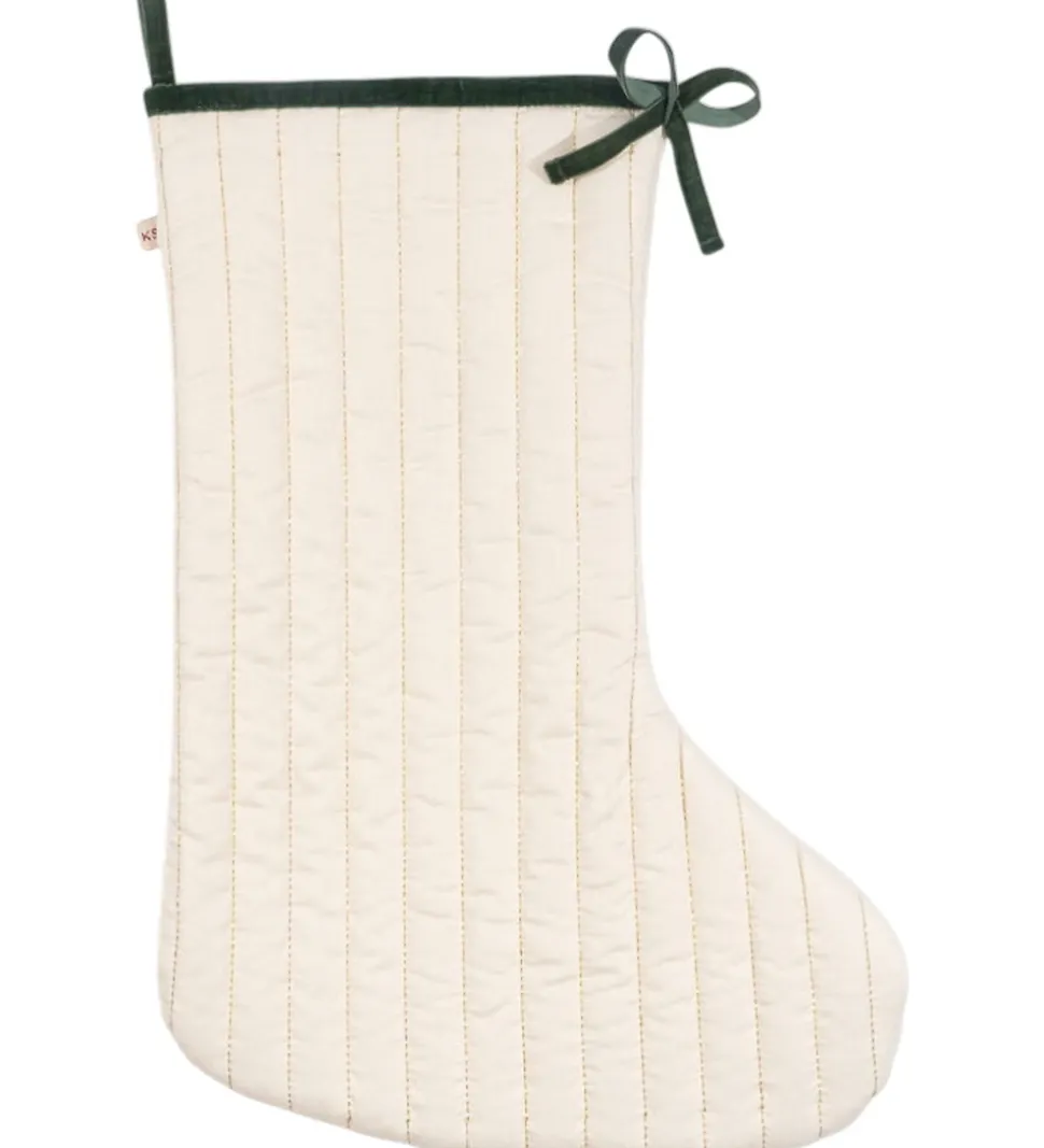 Konges Sløjd Julesok - Christmas Cherry