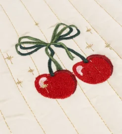 Konges Sløjd Julesok - Christmas Cherry