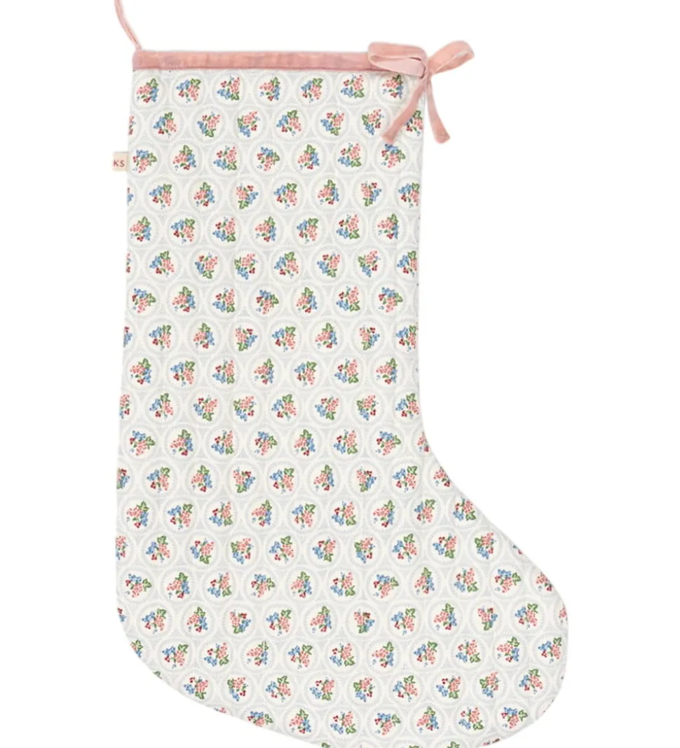 Konges Sløjd Julesok - Verona Blues