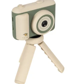 Konges Sløjd Kamera - My First - Lemon