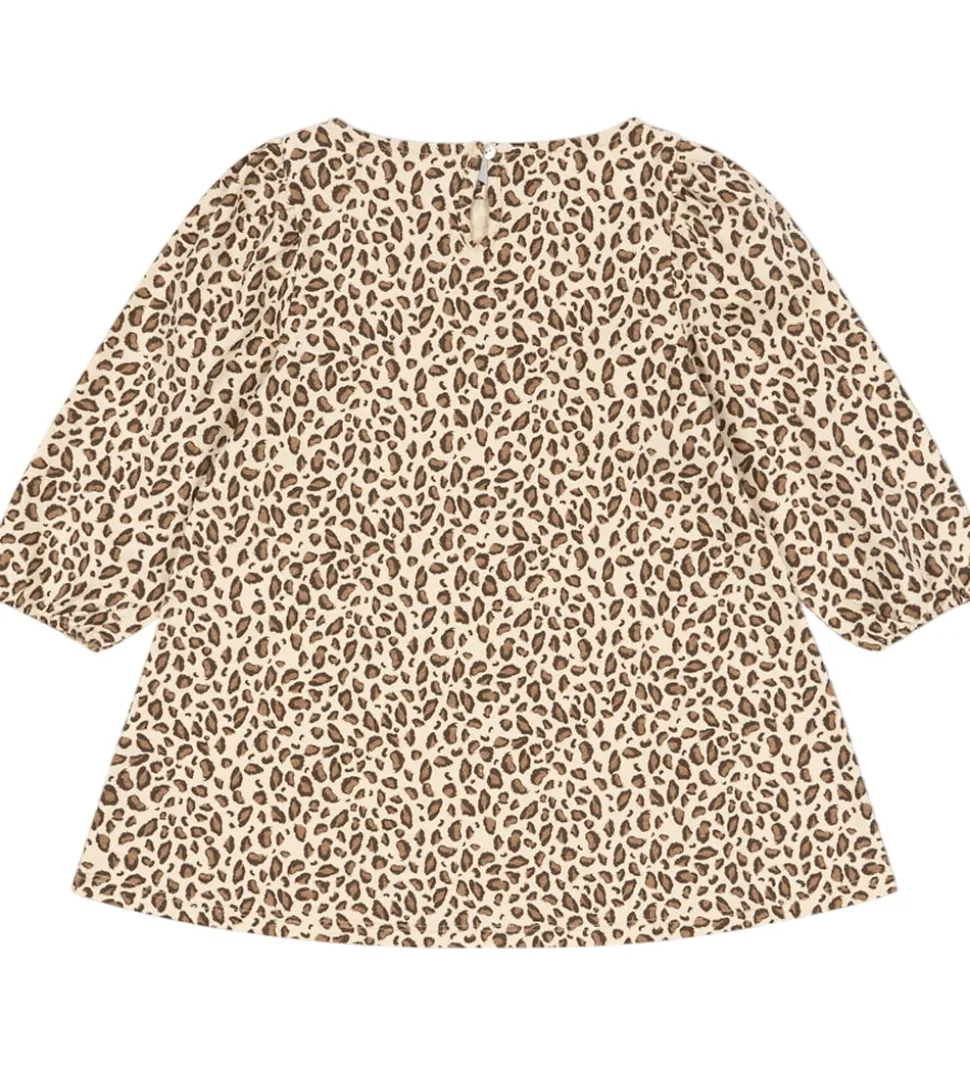 Konges Sløjd Kjole - Drey - Leo