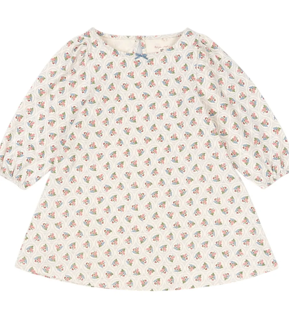 Konges Sløjd Kjole - Drey - Verona Blues