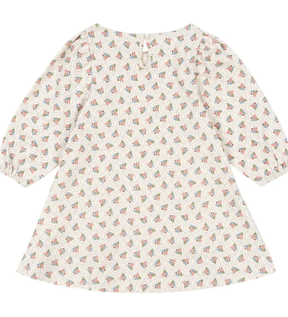 Konges Sløjd Kjole - Drey - Verona Blues