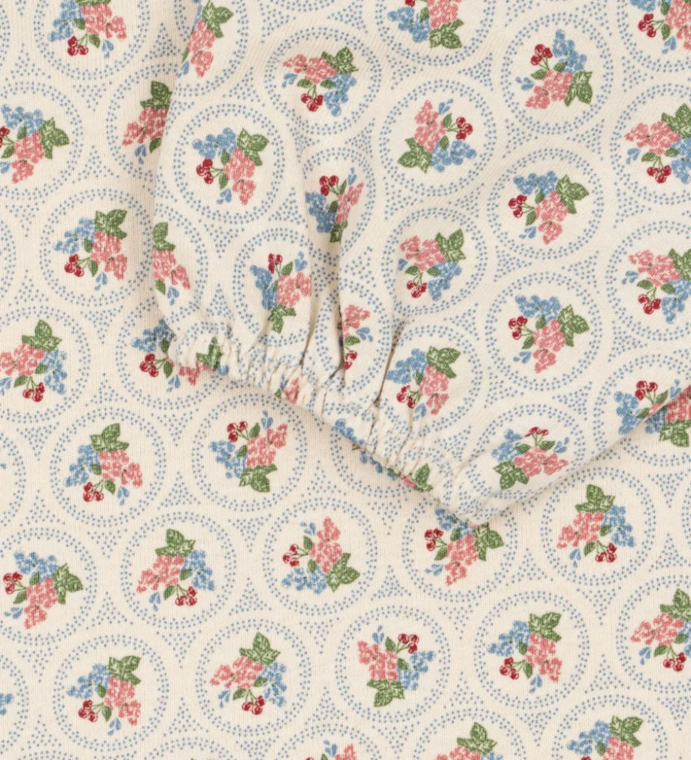 Konges Sløjd Kjole - Drey - Verona Blues