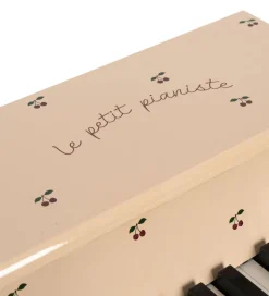 Konges Sløjd Klaver - Glossy - Cherry