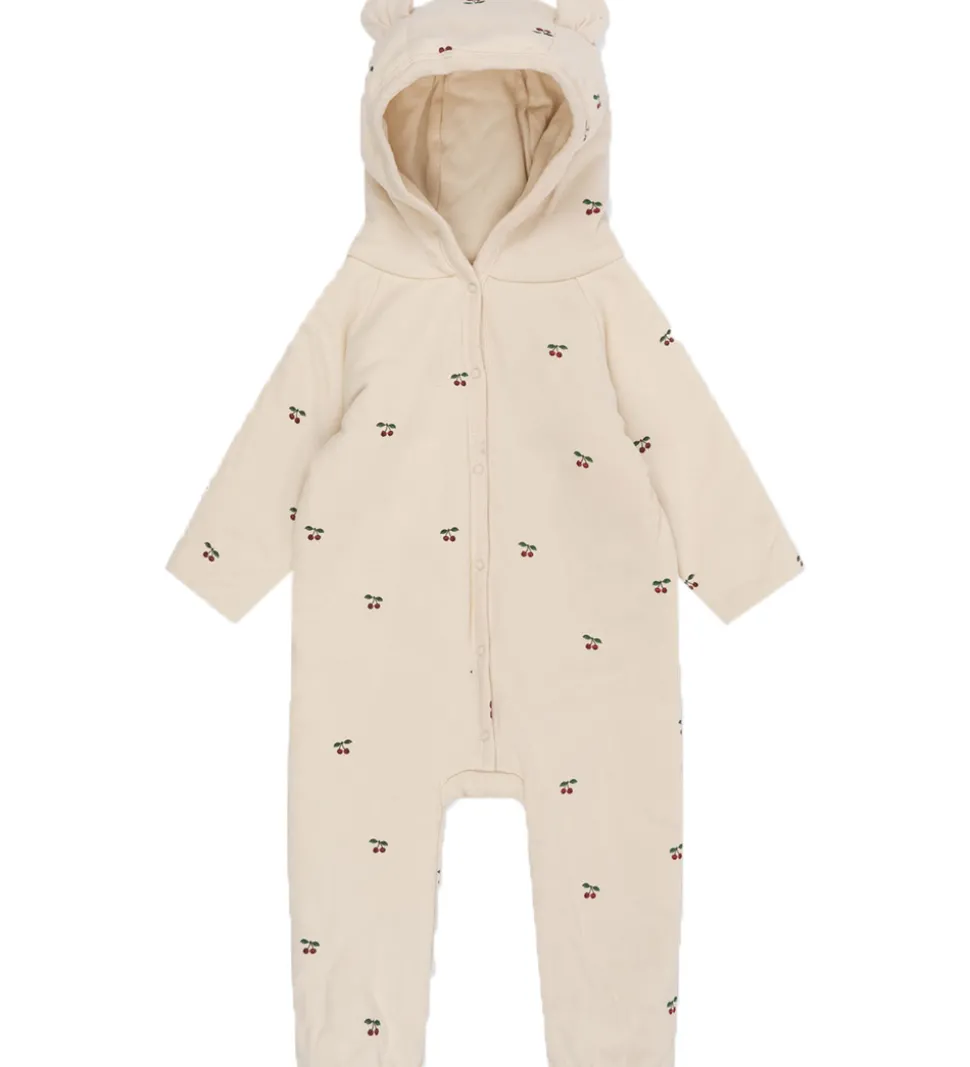 Konges Sløjd Køredragt - Cherry