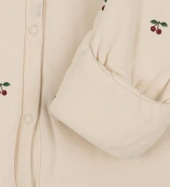 Konges Sløjd Køredragt - Cherry