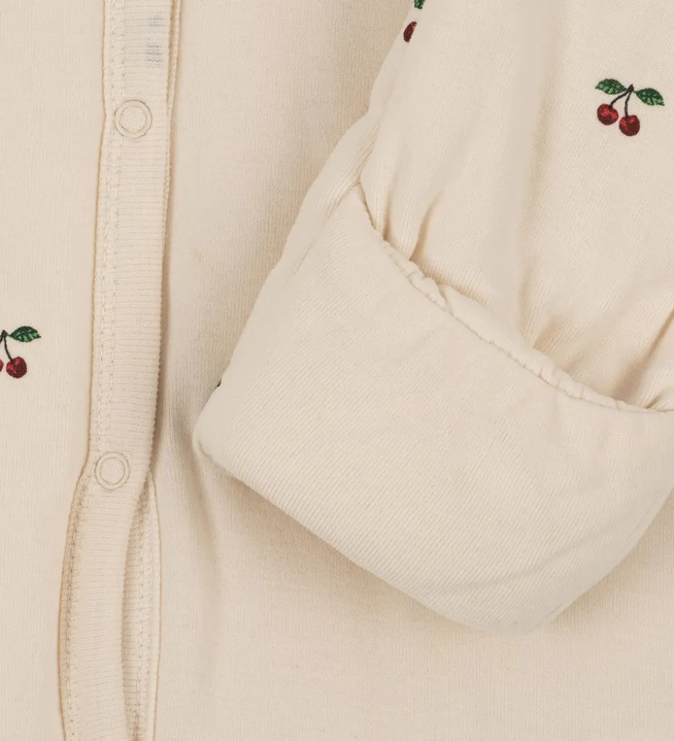 Konges Sløjd Køredragt - Cherry