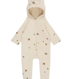 Konges Sløjd Køredragt - Lemon