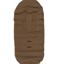 Konges Sløjd Kørepose - 110 cm - Nemuri - Walnut