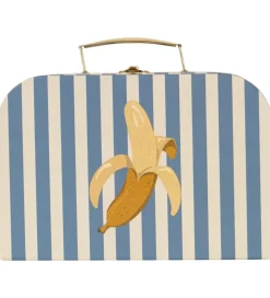 Konges Sløjd Kuffertsæt - 2-pak - Go Bananas