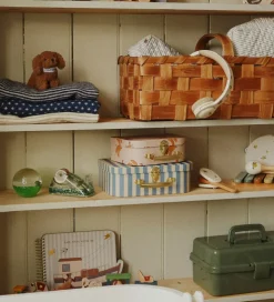 Konges Sløjd Kuffertsæt - 2-pak - Go Bananas