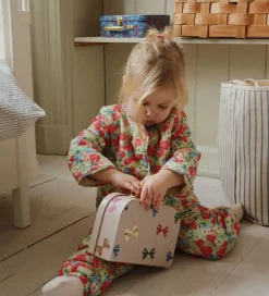 Konges Sløjd Kuffertsæt - 2-pak - Magia Blue