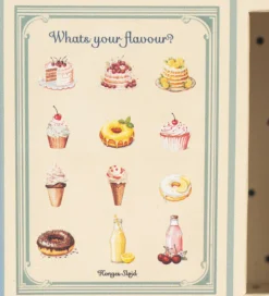 Konges Sløjd Legetøj - My Sweet Boutique - Multi