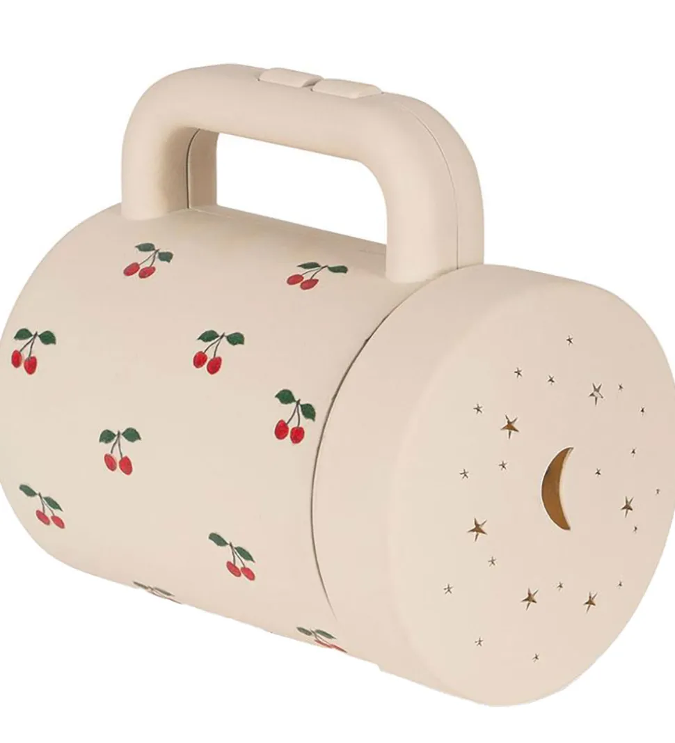 Konges Sløjd Lommelygte - Cherry