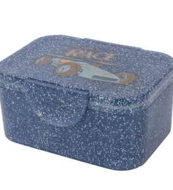 Konges Sløjd Madkasse - Glitter - Race