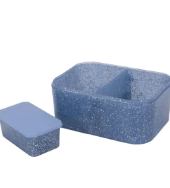 Konges Sløjd Madkasse - Glitter - Race