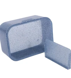 Konges Sløjd Madkasse - Glitter - Race