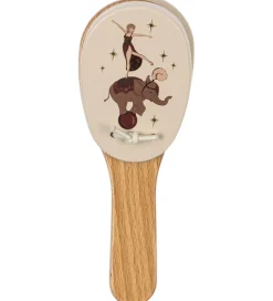 Konges Sløjd Musikinstrumenter - Træ - 4 Dele - Circus