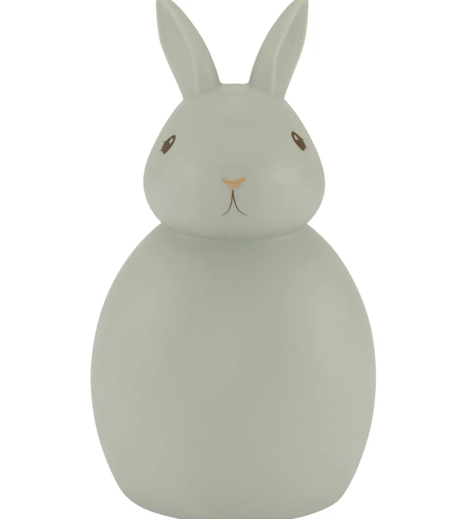 Konges Sløjd Natlampe - Bunny - 16,5 cm - Topanga Beach