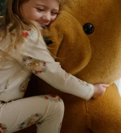 Konges Sløjd Nattøj - Deer Diary