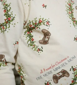 Konges Sløjd Nattøj - Lucia