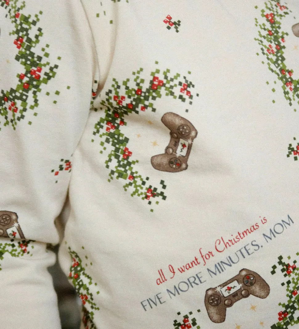 Konges Sløjd Nattøj - Lucia