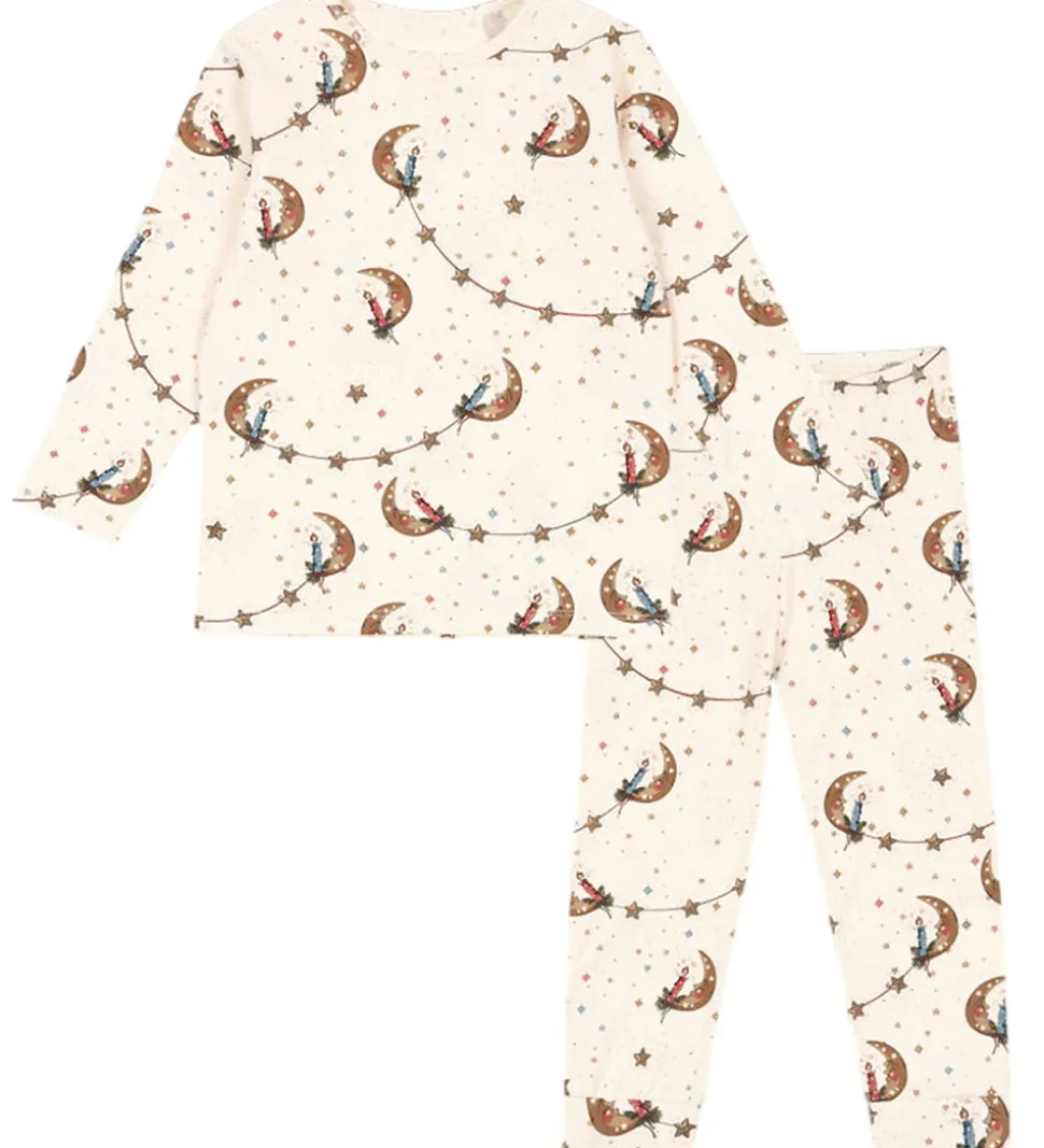 Konges Sløjd Nattøj - Luna