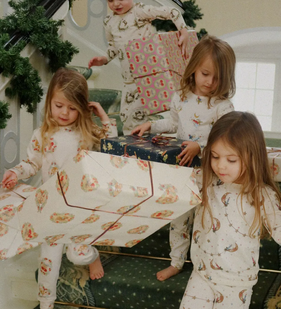 Konges Sløjd Nattøj - Luna