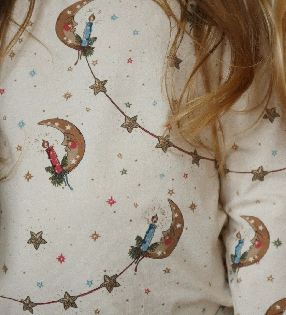 Konges Sløjd Nattøj - Luna