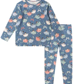 Konges Sløjd Nattøj - Snow Bow Ballerina