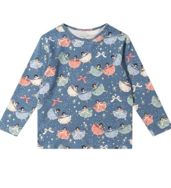 Konges Sløjd Nattøj - Snow Bow Ballerina