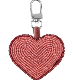 Konges Sløjd Nøglering - Cherry