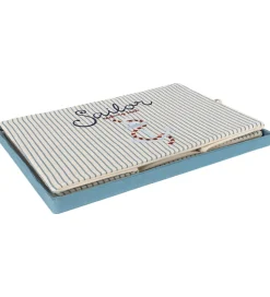 Konges Sløjd Opbevaringskurv - Stor - Sailor