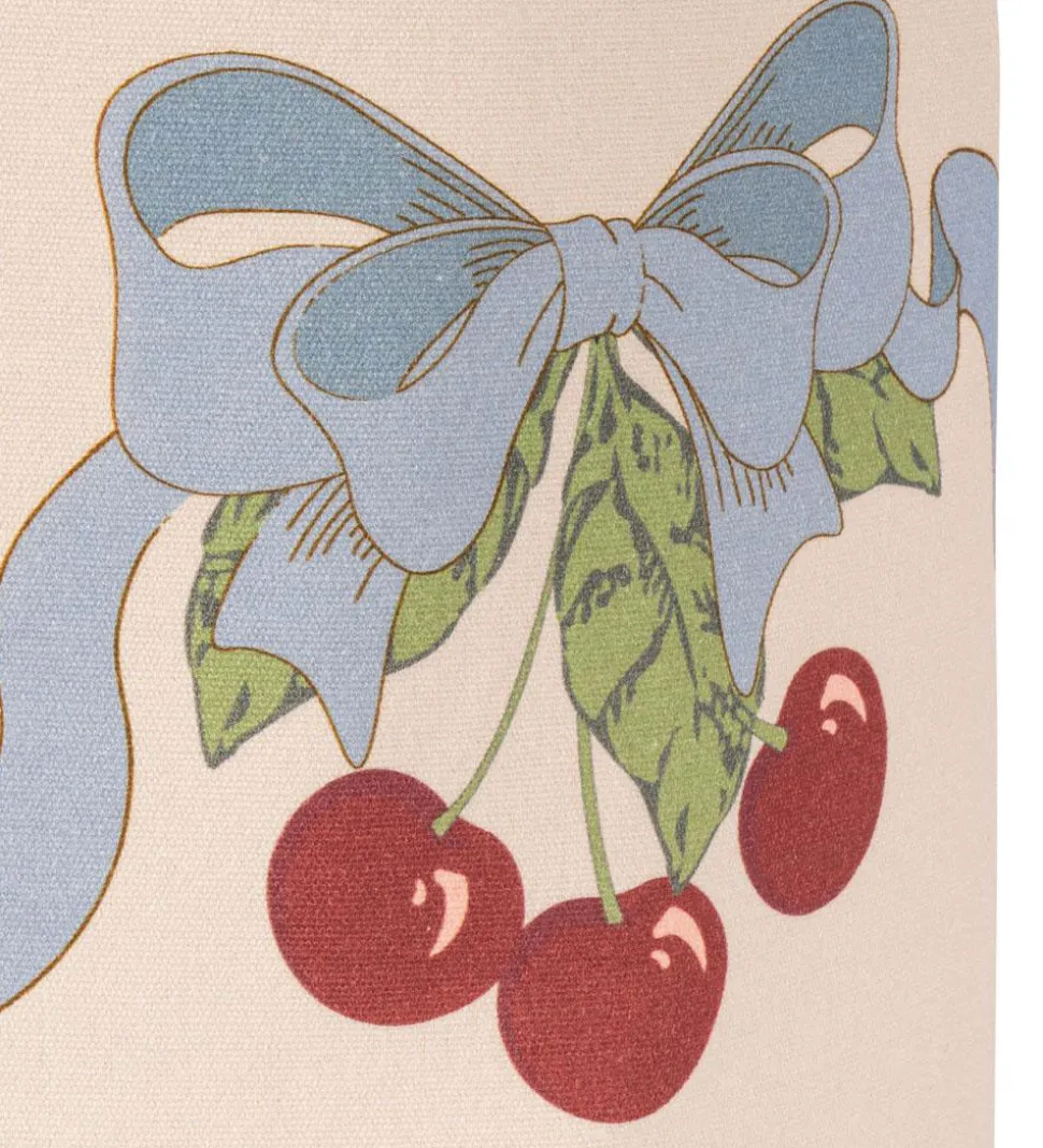 Konges Sløjd Opbevaringskurve - 2 stk. - Cherry