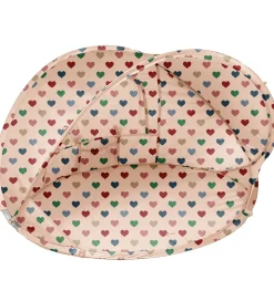 Konges Sløjd Pop-Op Strandtelt - UV50+ - Bon Coeur Coloré