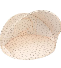 Konges Sløjd Pop-Op Strandtelt - UV50+ - Rock My Boat