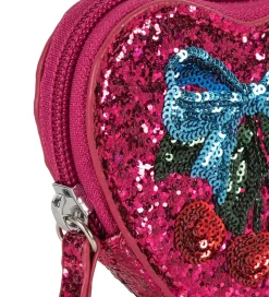 Konges Sløjd Pung - Tut - Sangria