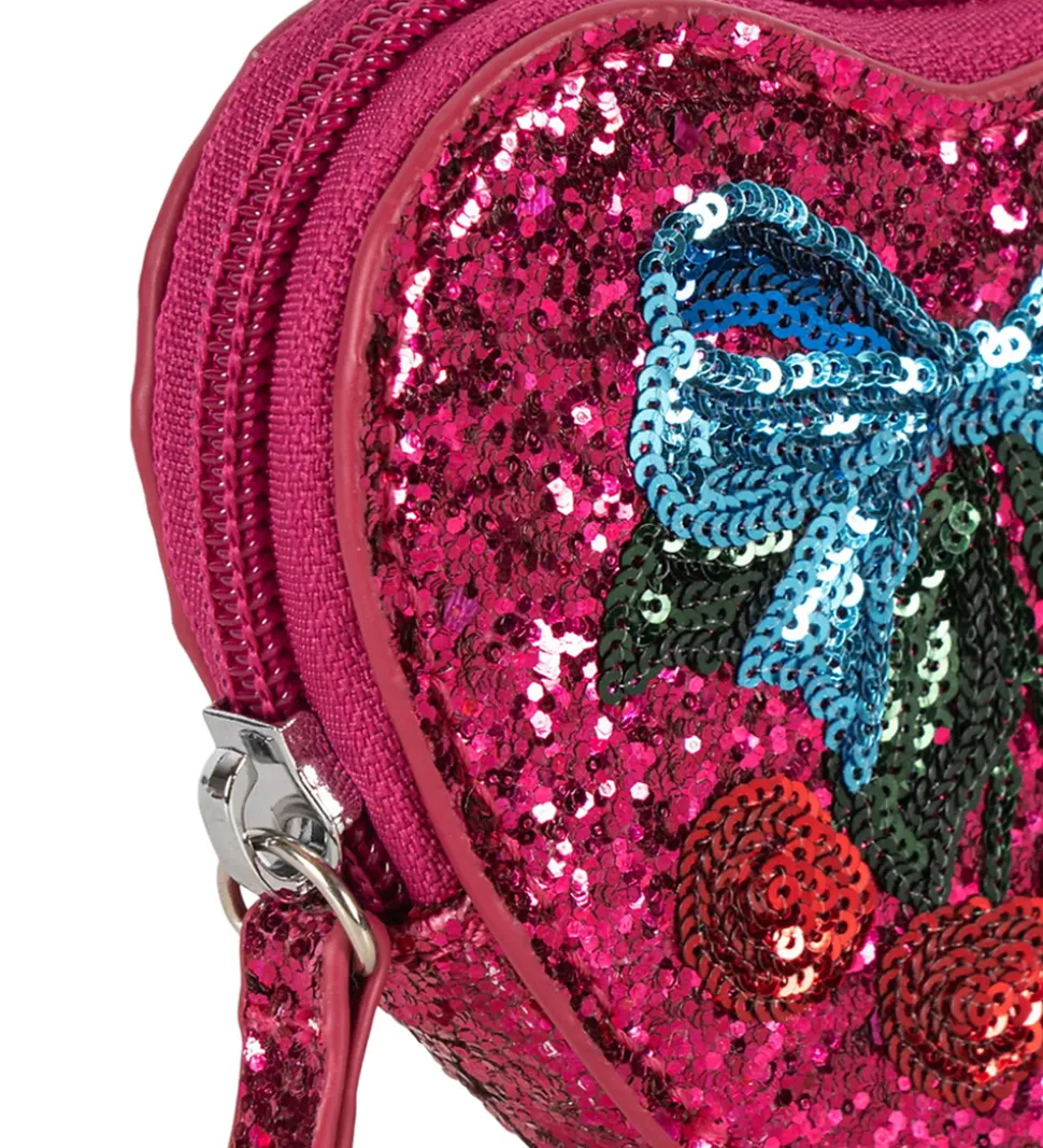 Konges Sløjd Pung - Tut - Sangria