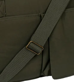 Konges Sløjd Pusletaske - All You Need - Moss Grey