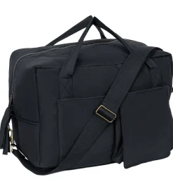 Konges Sløjd Pusletaske - All You Need - Navy