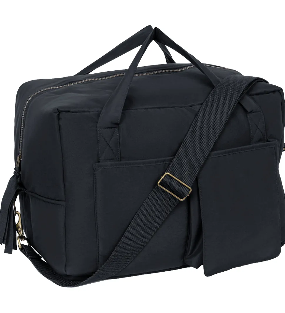 Konges Sløjd Pusletaske - All You Need - Navy