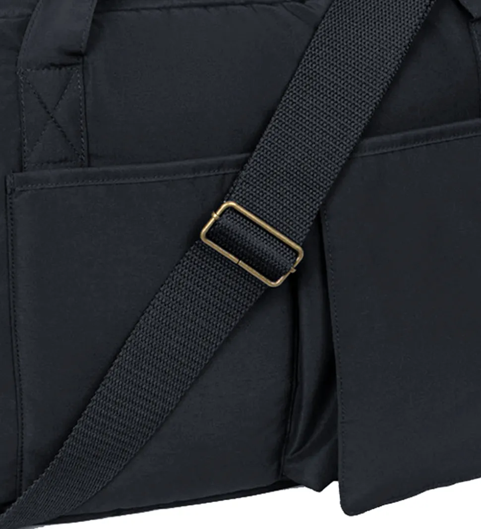 Konges Sløjd Pusletaske - All You Need - Navy